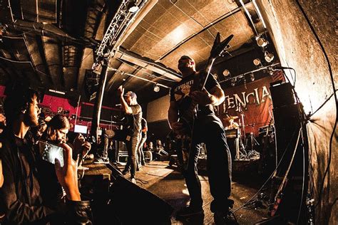 31 Best Metalcore Bands Of All Time .